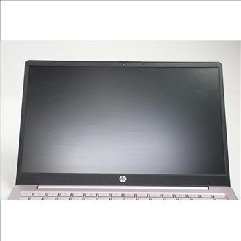 HP Laptop 14 Laptop