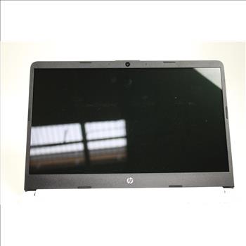HP Laptop 14, White