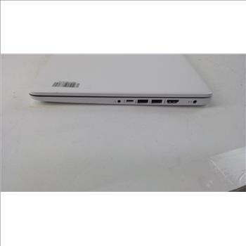 HP Laptop 14-dq0052dx