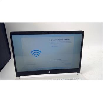 HP Laptop 14-dq0052dx