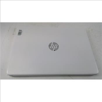 HP Laptop 14-dq0052dx