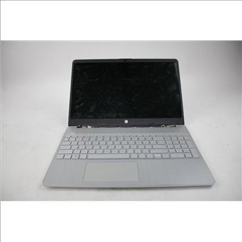 HP Laptop 15