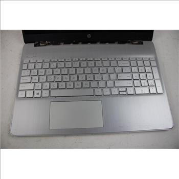 HP Laptop 15