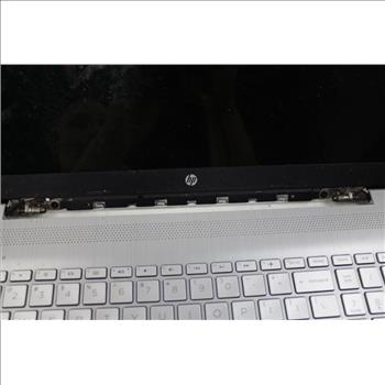 HP Laptop 15