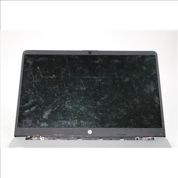 HP Laptop 15