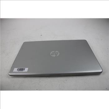 HP Laptop 15