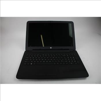HP Laptop 15