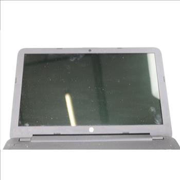 HP Laptop 15