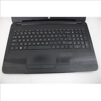 HP Laptop 15