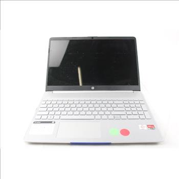 HP Laptop 15