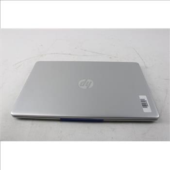 HP Laptop 15