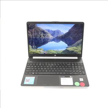 HP Laptop 15