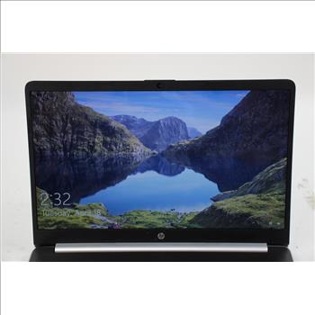HP Laptop 15