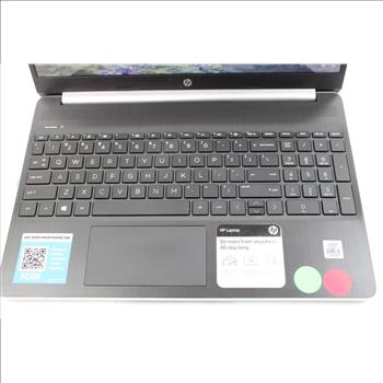 HP Laptop 15