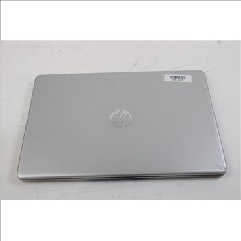 HP Laptop 15