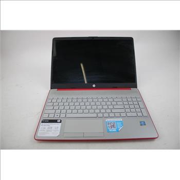 HP  Laptop 15