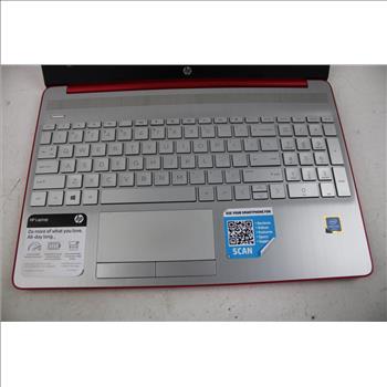 HP  Laptop 15
