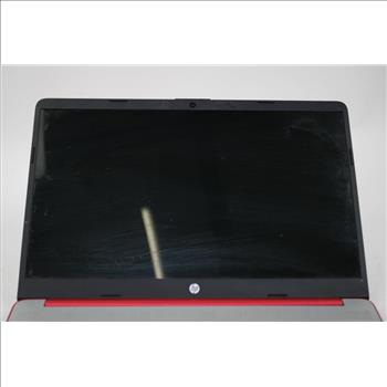 HP  Laptop 15