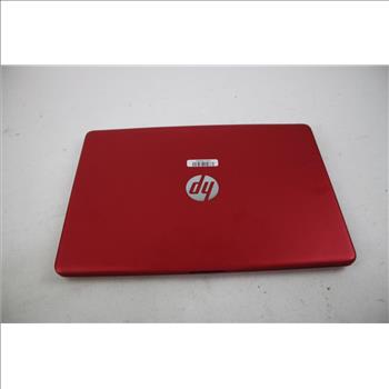 HP  Laptop 15