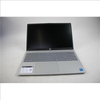 HP Laptop 15