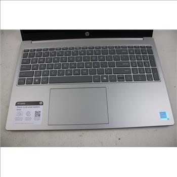 HP Laptop 15
