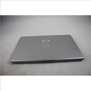 HP Laptop 15