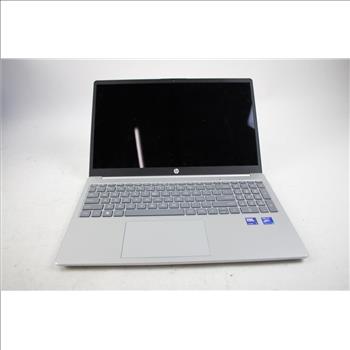 HP Laptop 15