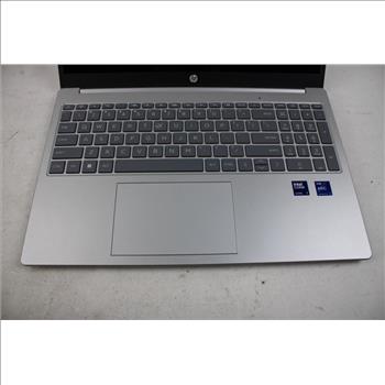 HP Laptop 15
