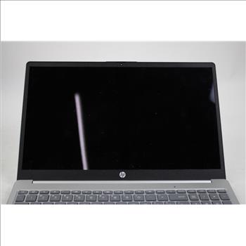 HP Laptop 15
