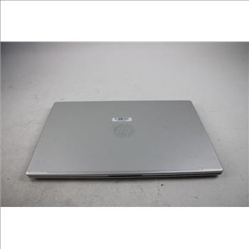 HP Laptop 15