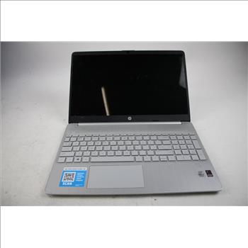 HP Laptop 15
