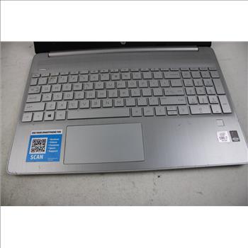 HP Laptop 15