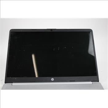 HP Laptop 15