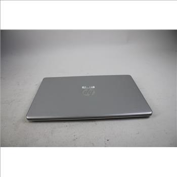 HP Laptop 15