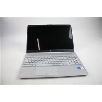 HP Laptop 15