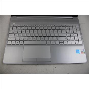 HP Laptop 15