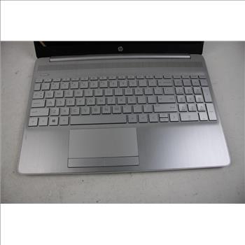 HP Laptop 15