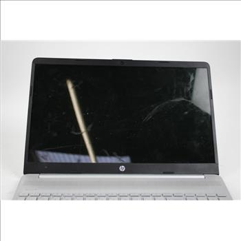 HP Laptop 15