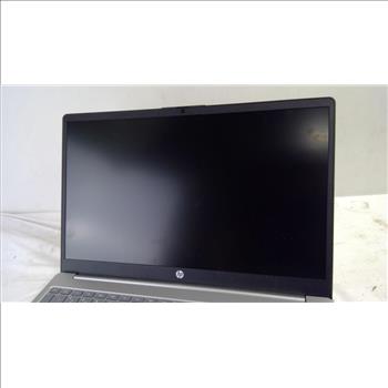 HP Laptop 15