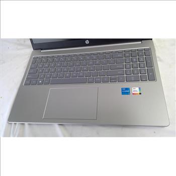 HP Laptop 15
