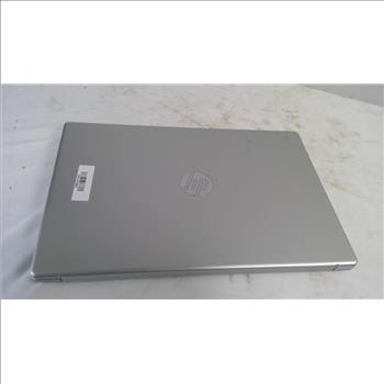 HP Laptop 15
