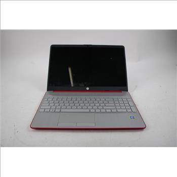 HP Laptop 15