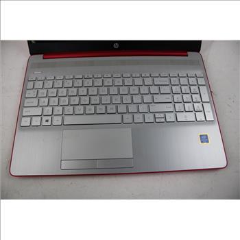 HP Laptop 15