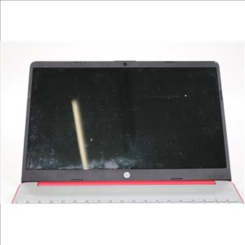 HP Laptop 15