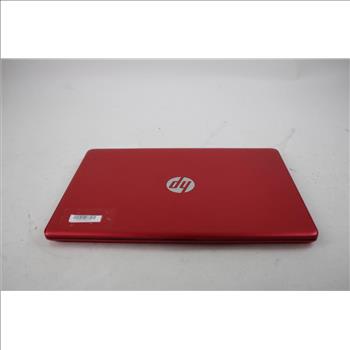 HP Laptop 15