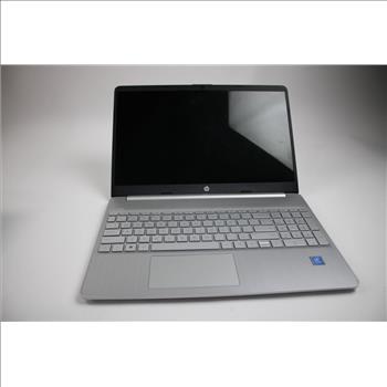 HP  Laptop 15