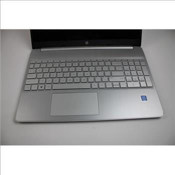 HP  Laptop 15
