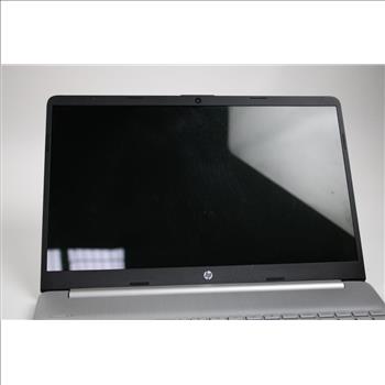 HP  Laptop 15