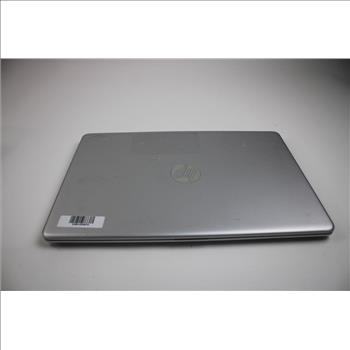 HP  Laptop 15