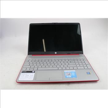 HP Laptop 15